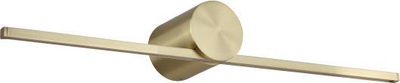 Llampë muri Light Prestige Modern Slim M, LED, 40cm, ngjyrë flori
