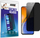 Xham mbrojtës privatësie Grizz SecretGlass për Huawei Enjoy 50z, strukturë qeramike, transparencë e lartë, transparent