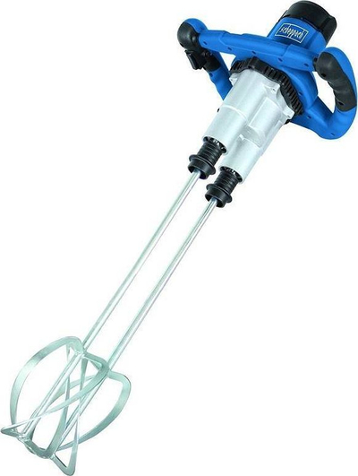 Mikser elektrik Scheppach PM1800D