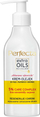 Krem duarsh Perfecta Extra Oils Silicone Gloves, për duar thonj dhe kutikula, 195 ml