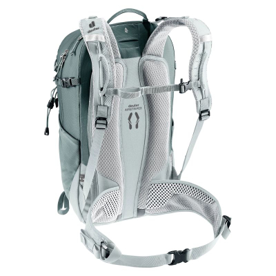Shpinore Deuter Trail 23 SL, 23L, ngjyrë teal