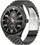 Orë smart për meshkuj Liu Jo Smartwatch Slim Man SWLJ160, e zezë