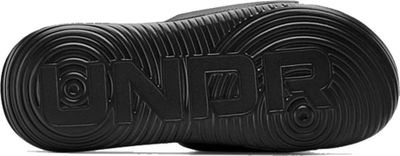 Shapka Under Armour Ansa Slide për burra, slip-on, të zeza