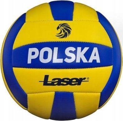 Top volejbolli Adar Volleyball 492912, rekreativ, shumëngjyrësh