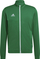 Xhaketë sport Adidas Entrada 22 për burra HI2135, Aeroready, poliester, jeshile
