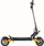 Trotinet elektrik Beaster Scooter BSDIABLOPROY, motor elektrik, bateri e qëndrueshme, i zi