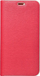 Këllëf libri Vennus për Samsung Galaxy S24 Ultra, lëkurë eko, me magnet, i zi