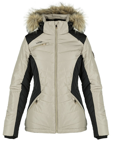Xhaketë dimri Loap  Ovka Doeskin OLW1830-R79V mLO0895-XL