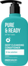 Balsam flokësh Chantal Prosalon Pure &amp; Ready, 375 ml, për të gjitha llojet e flokëve