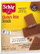 Vafla snack Schar, pa gluten, çokollatë qumështi, 105g