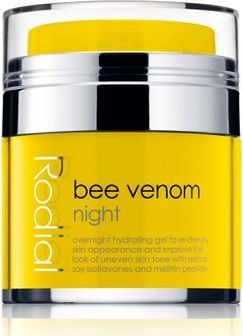 Xhel nate për fytyrë Bee Venom, rigjenerues, 50ml