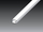 Kanal kabllosh KOPOS LH 15x10 HD, 2 m, 15x10 mm, i bardhë