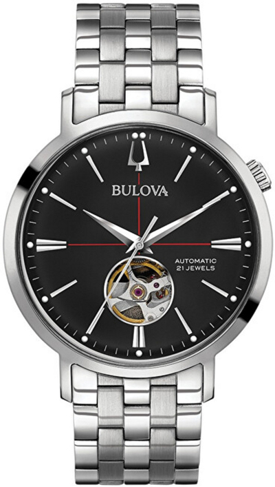 Orë dore Bulova Aerojet Automatic 96A199