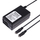 Adaptues energjie Puluz PU2001EU, për studio fotografike 40cm, rregullim fuqie LED, i zi