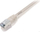 Kabllo Equip Patchcord, S / FTP, Cat6, PIMF, HF, 0.5m, hiri (605507)