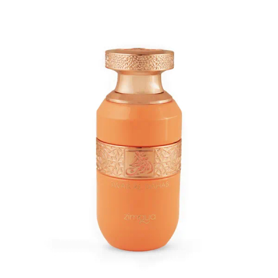 Eau de Parfum Zimaya Swar Al Dahab, 100 ml
