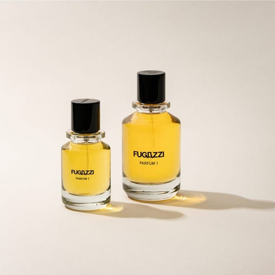 Extrait de Parfum Fugazzi Parfum 1, 100 ml