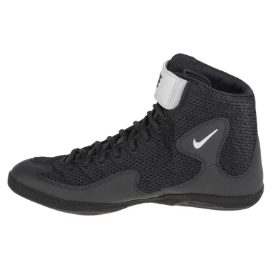 Këpucë për mundje Nike Inflict 3, me rrjetë që merr frymë, shollë gome, shumëngjyrëshe