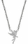 Varëse për vajza Disney Tinker Bell N600633L-157.CS, e argjendtë