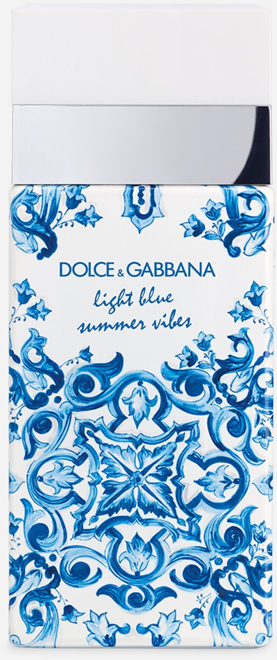 Parfum Dolce &amp; Gabbana Light Blue Summer Vibes EDT, 50ml, për gra
