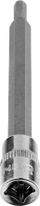 Bit Hex NEO H4, 1/4", 87mm, krom vanadium