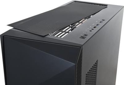 Kompjuter gaming NTT Game Pro, Ryzen 5 9600X, RTX 3050 8GB, i zi