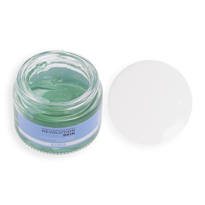 Maskë Revolution Skincare Blemish, 50 ml