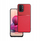 Футрола Noble за Xiaomi Redmi 14C, прецизно прилегање, издржлива, црвена