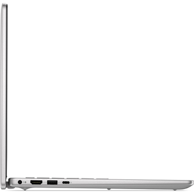Laptop DELL Pro 14 Essential PV14250, 14", Intel Core 7 150U, 16 GB, 512 GB SSD, Intel Graphics, Platinum