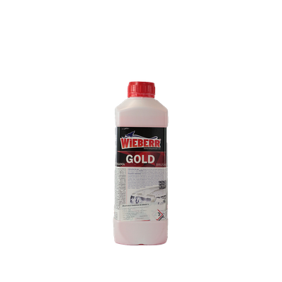 Shampon për larje të jashtme të makinës Wiberr, 1L