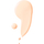 Krem pudër Maybelline Fit Me, Matte+Poreless, no.104, 30ml