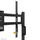 Stativ televizori Neomounts FL50-525BL1, 55"-86", i zi