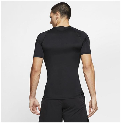 Maicë Nike për burra 140899-1362787rs, 2XL, e zezë