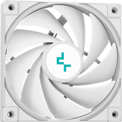 Ftohës Deepcool LT720, i bardhë