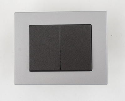 Çelës drite Vila FRONT SWITCH XP500 P510-020-12 V, 12V, për panel të përparmë