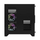Kuti kompjuterike DarkFlash FT350 Mini Tower, M ATX ITX, 5 ventilatorë ARGB, e zezë