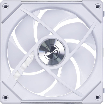 Ftohës Lian Li UNI SL-INF 140 RGB Reverse Blade (UF-RSLIN140-1W), 140 mm