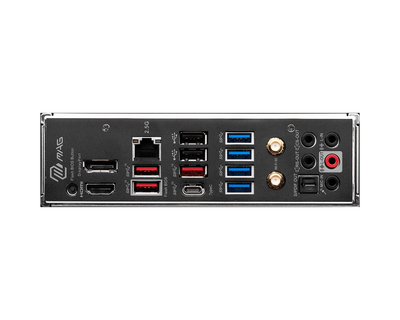 Pllakë amë MSI MAG B650 Tomahawk WIFI, AMD AM5, DDR5, ATX