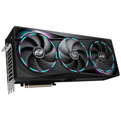 Kartelë grafike Gigabyte GeForce RTX 5070 Ti AORUS Master, 16 GB GDDR7