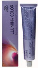 Ngjyrë flokësh Wella Illumina 10/1, 60 ml, blond shumë i hapur i ftohtë