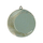 Medalja sportive Victoria Sport, çelik, 70mm, argjend