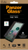 xham mbrojtës PanzerGlass 4770 për Google Pixel 6a, xham i fortë, transparent
