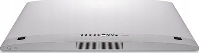 Kompjuter All in One Dell Inspiron 27 7730, 27" Full HD me prekje, Core 7, 16GB 1TB, i bardhë