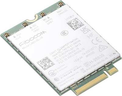 Kartë rrjeti WWAN Lenovo L860-GL-16