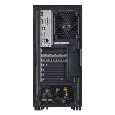 Kompjuter Actina, i5-12400F, 32GB DDR4, RTX 4070, i zi