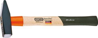 Çekiç Picard 0001202-0500, dorezë plastike, 500 g