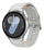 Ora inteligjente Samsung Galaxy Watch7 44mm, ekran 1.5" AMOLED, GPS, argjendtë