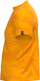 Bluzë sportive Joma Explorer Tee M 103041-991, poliester, për burra, e verdhë