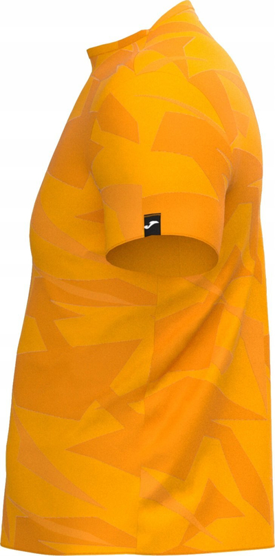 Bluzë sportive Joma Explorer Tee M 103041-991, poliester, për burra, e verdhë