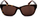 Syze dielli Guess GU7538 52E, të kafta